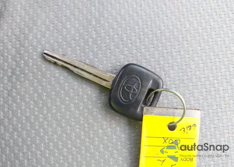 2013 Toyota Yaris L from USA, damaged, VIN JTDKTUD33DD549072